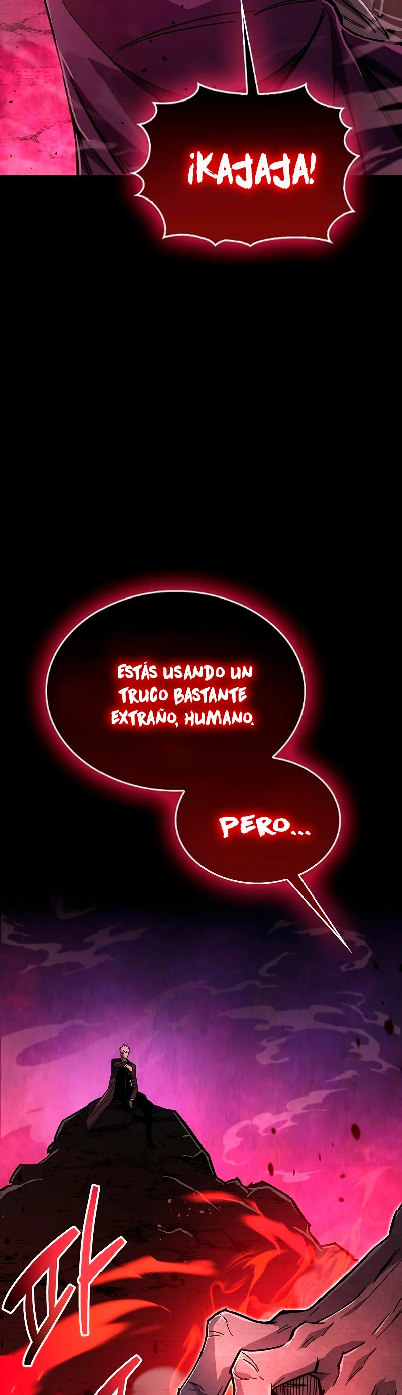 el pasado oculto del jugador Capitulo 14 página 17