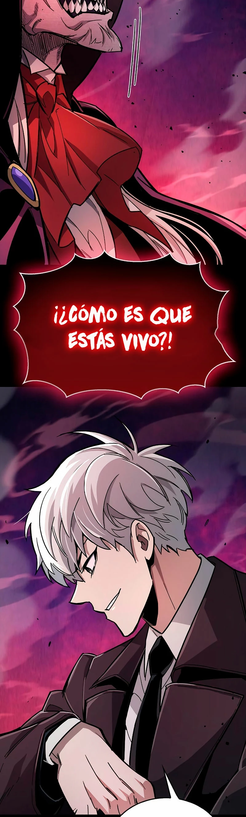 el pasado oculto del jugador Capitulo 14 página 25