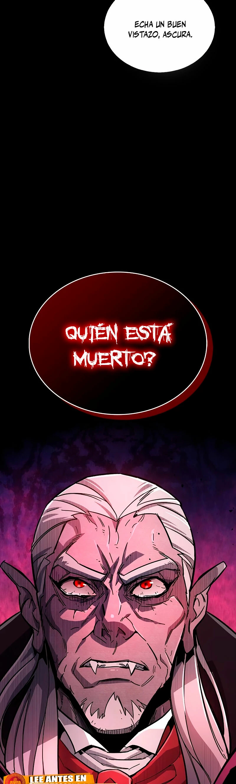 el pasado oculto del jugador Capitulo 14 página 26