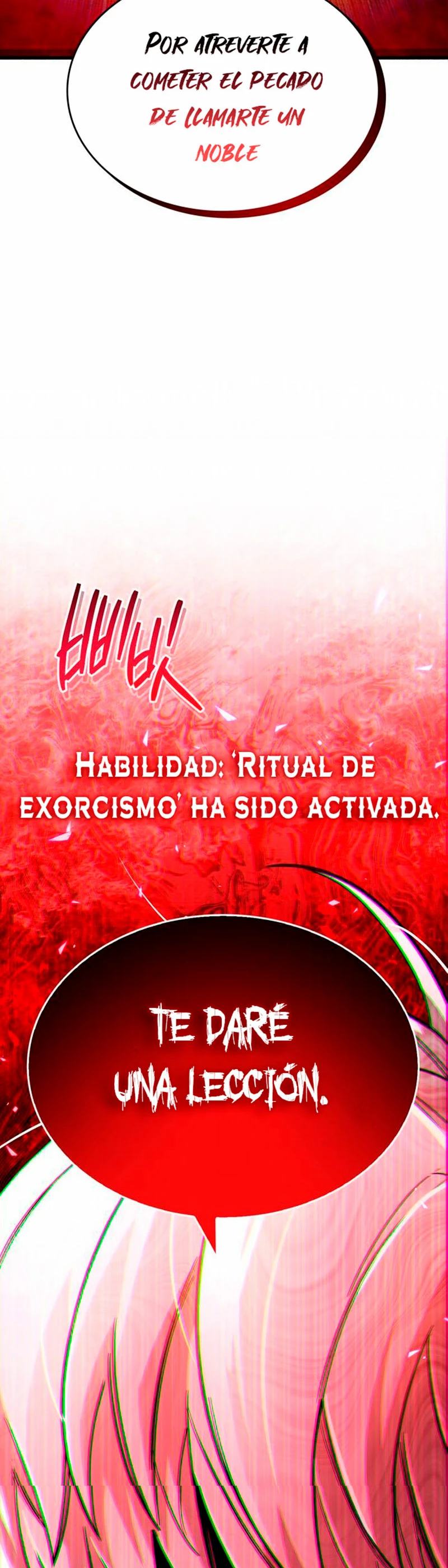 el pasado oculto del jugador Capitulo 14 página 3