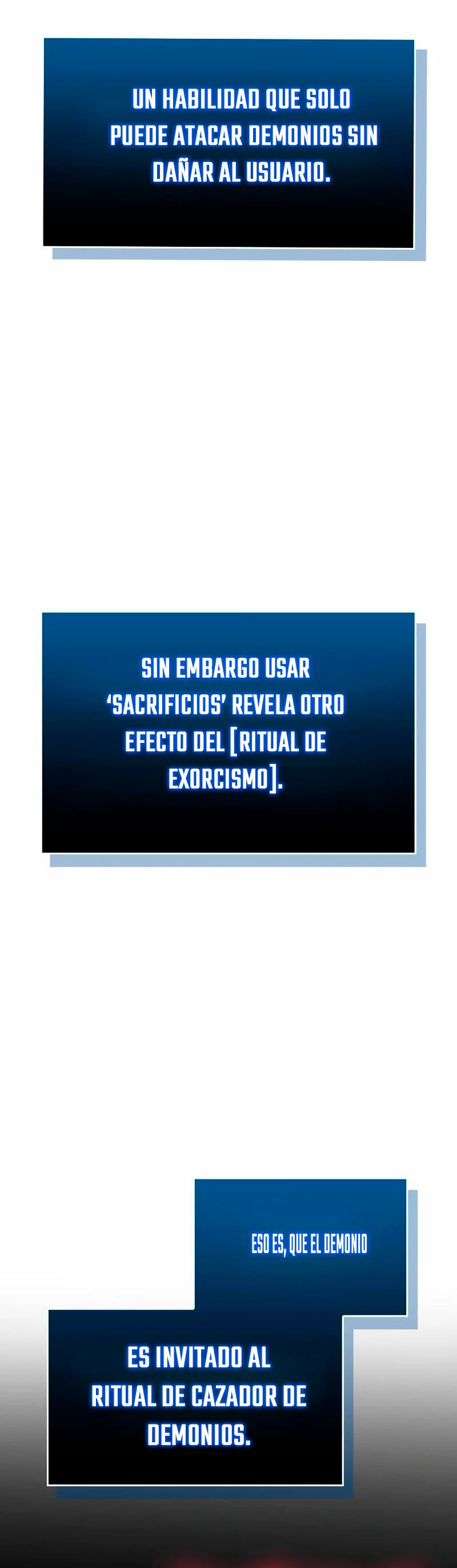 el pasado oculto del jugador Capitulo 14 página 41