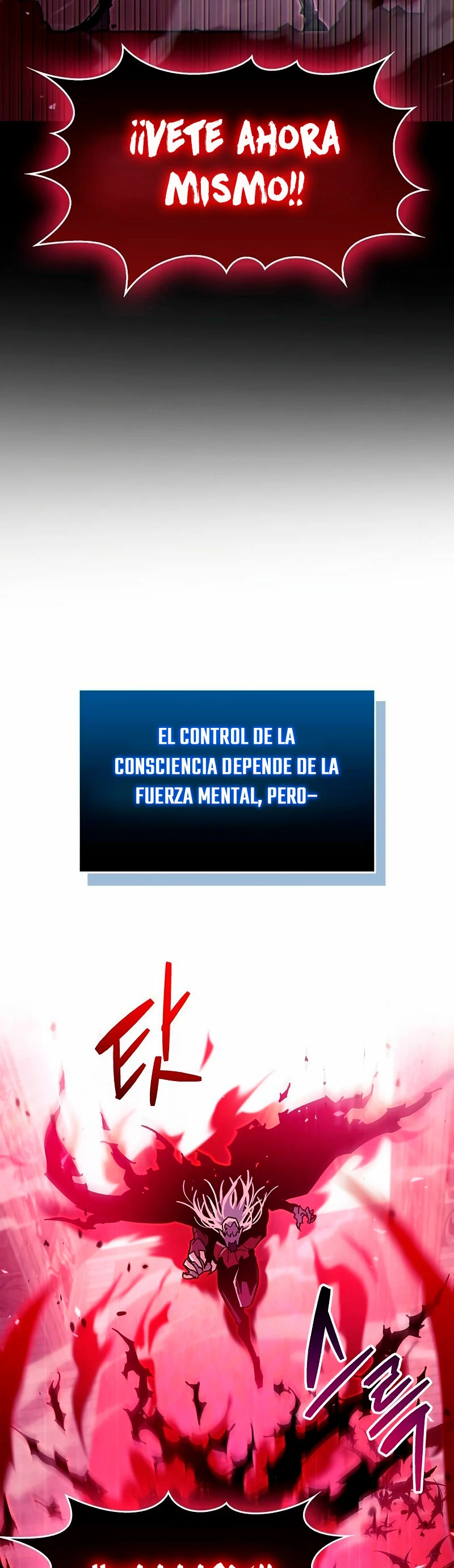 el pasado oculto del jugador Capitulo 14 página 43