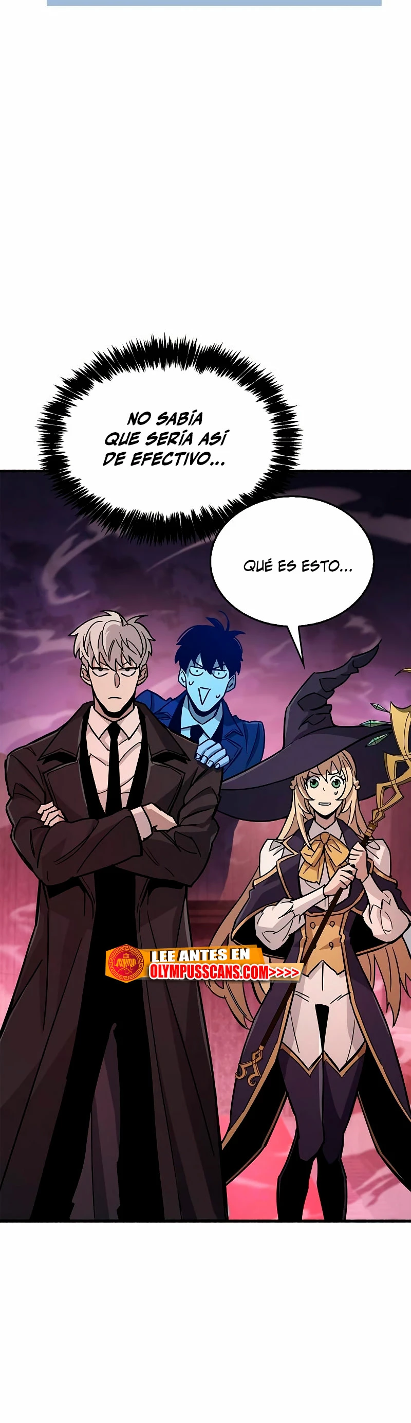 el pasado oculto del jugador Capitulo 14 página 45