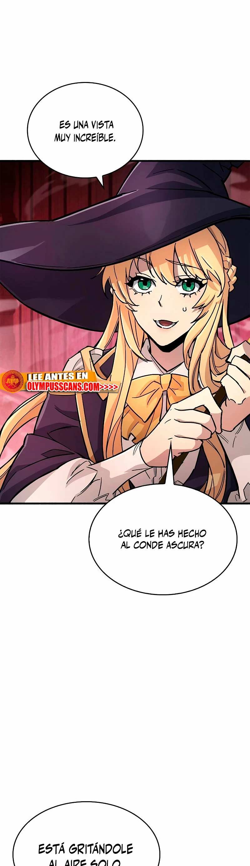 el pasado oculto del jugador Capitulo 14 página 46