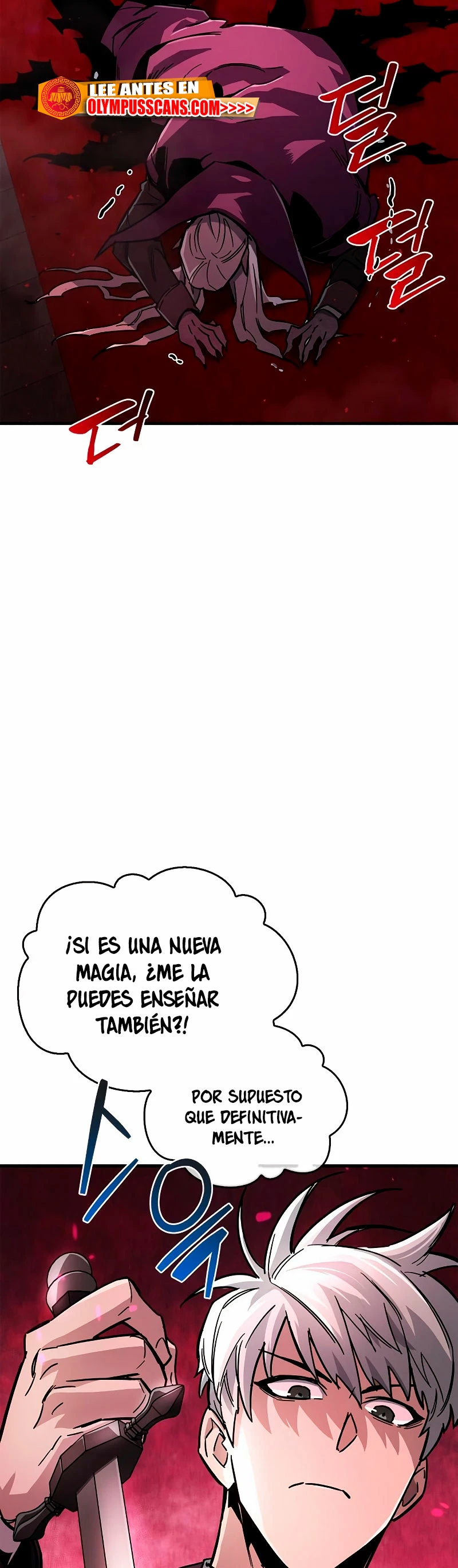 el pasado oculto del jugador Capitulo 14 página 52
