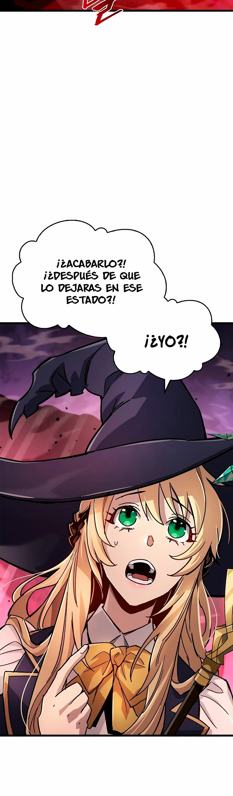 el pasado oculto del jugador Capitulo 14 página 57