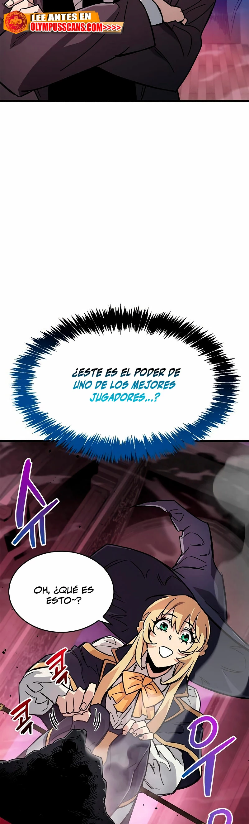 el pasado oculto del jugador Capitulo 14 página 69