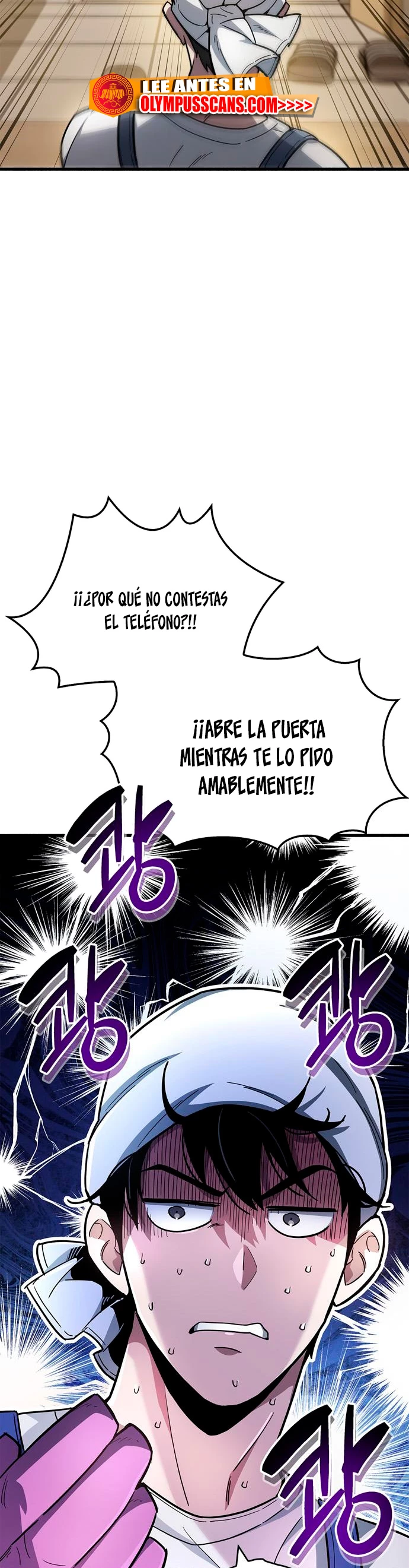 el pasado oculto del jugador Capitulo 15 página 18