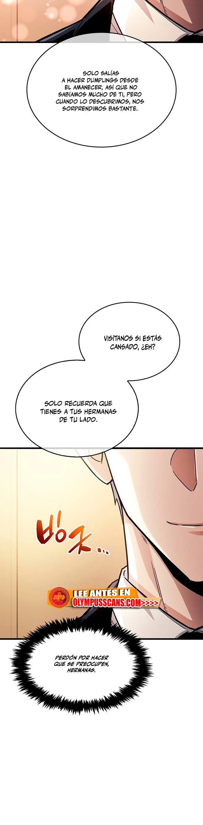 el pasado oculto del jugador Capitulo 15 página 44