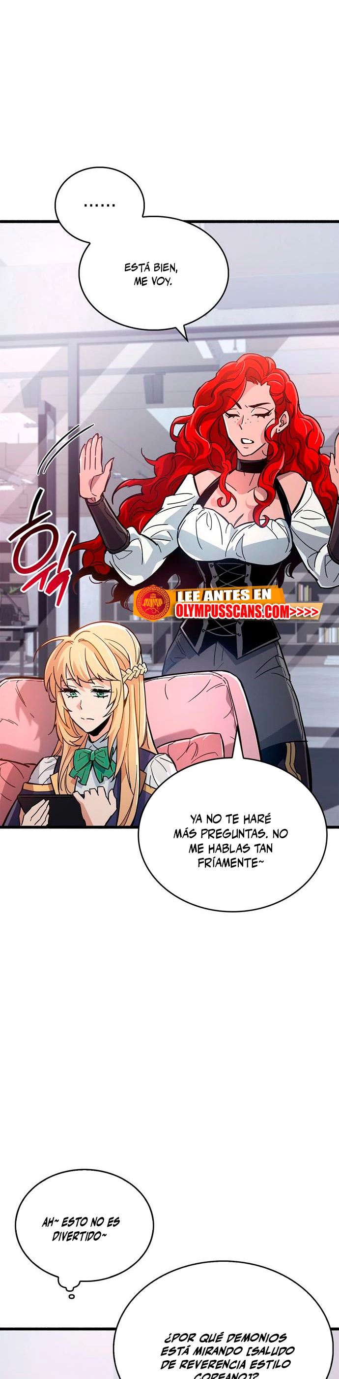 el pasado oculto del jugador Capitulo 15 página 60