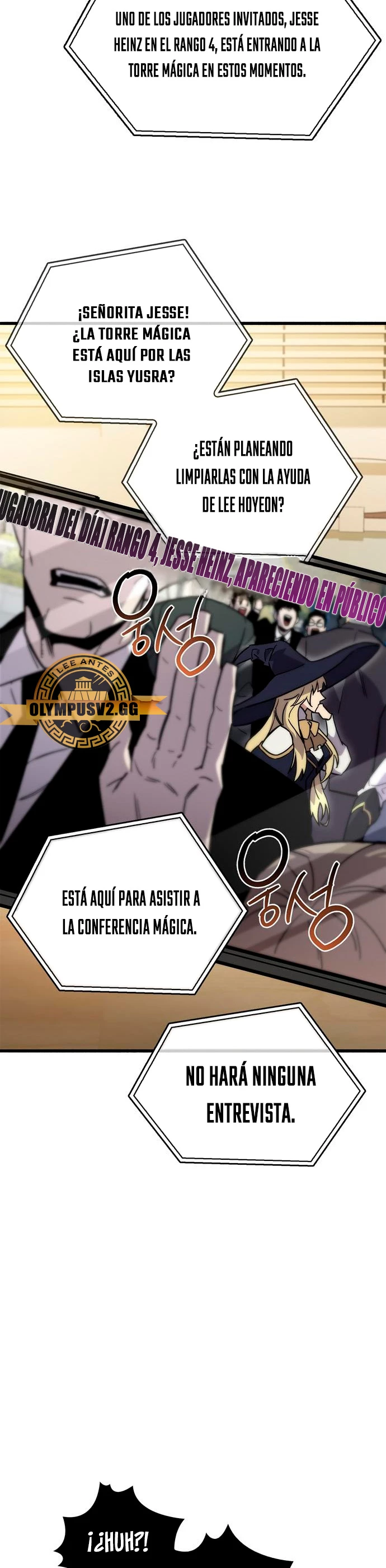 el pasado oculto del jugador Capitulo 16 página 26