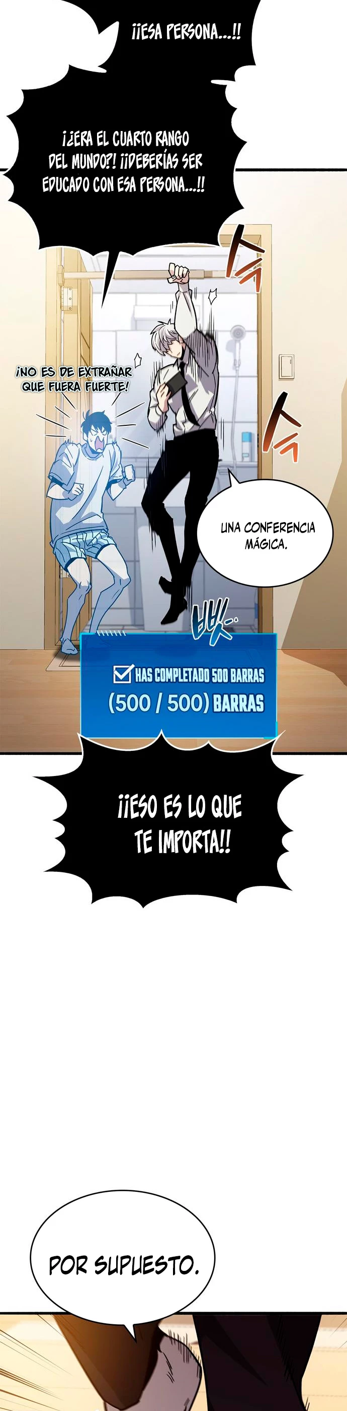 el pasado oculto del jugador Capitulo 16 página 27