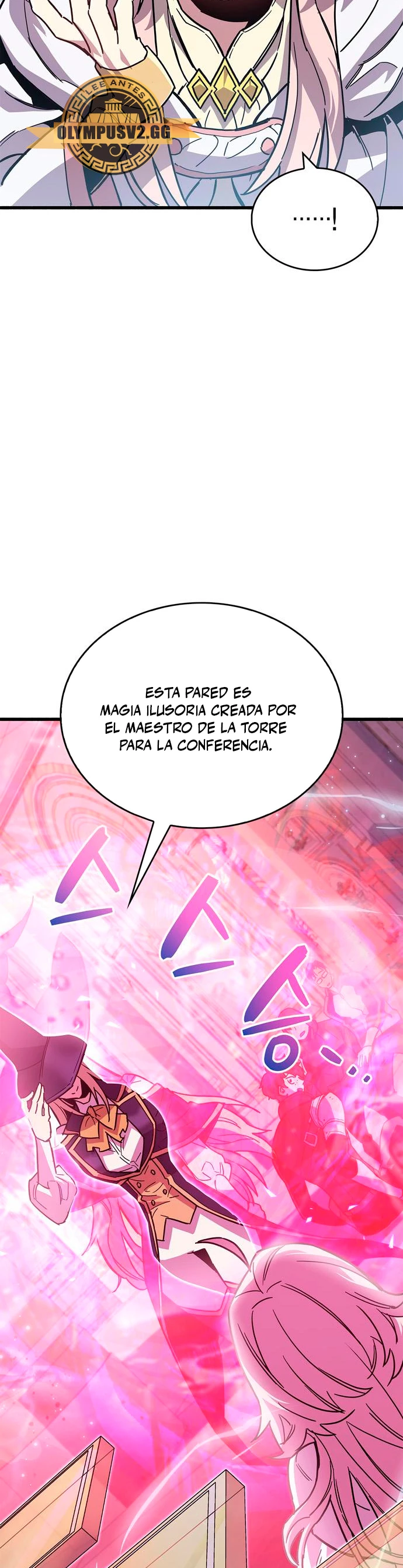 el pasado oculto del jugador Capitulo 16 página 40