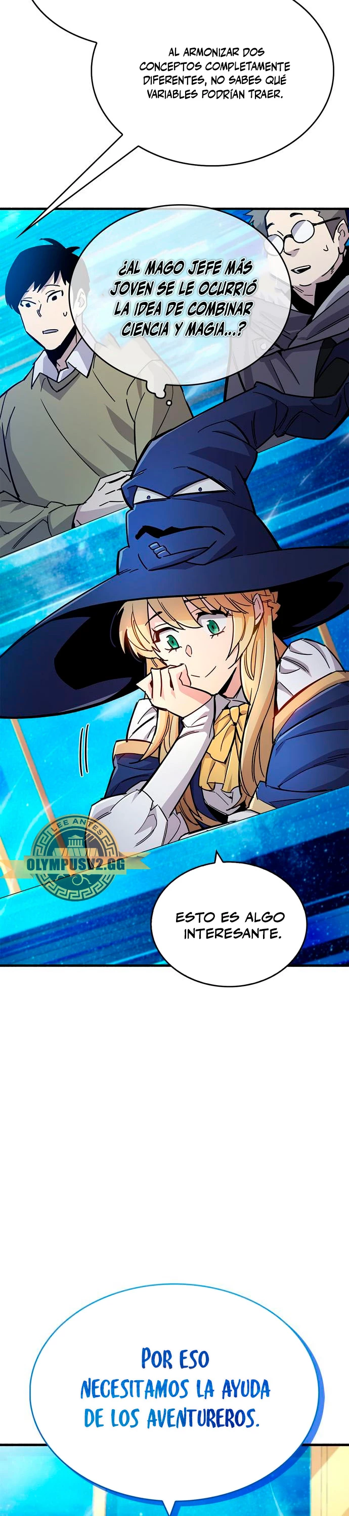 el pasado oculto del jugador Capitulo 17 página 24