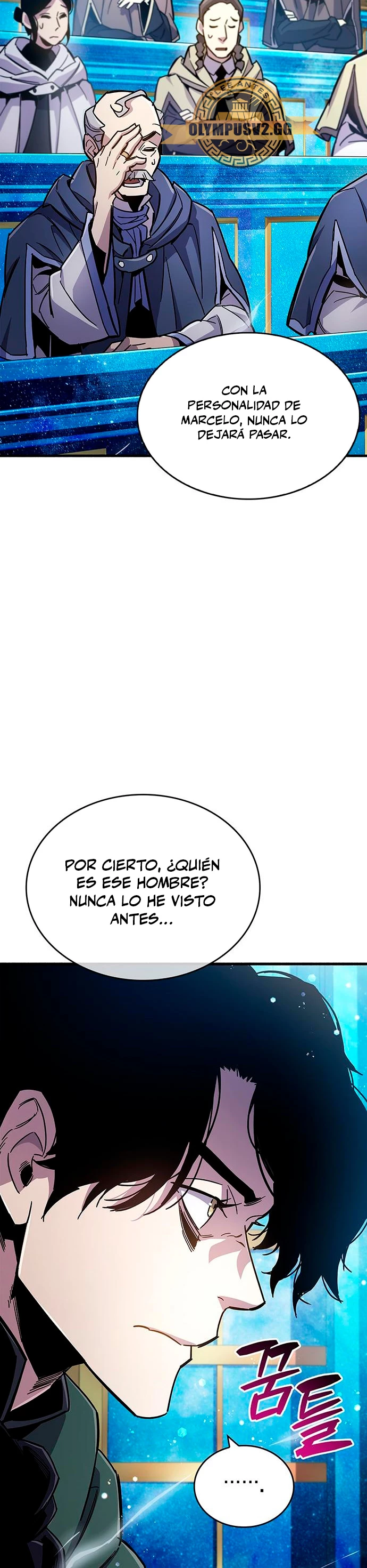 el pasado oculto del jugador Capitulo 17 página 30