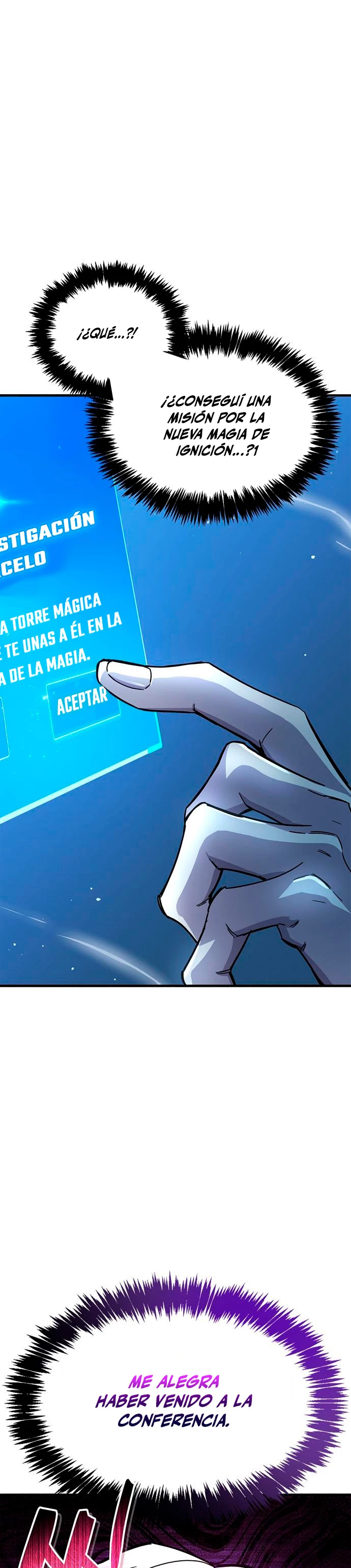 el pasado oculto del jugador Capitulo 17 página 41
