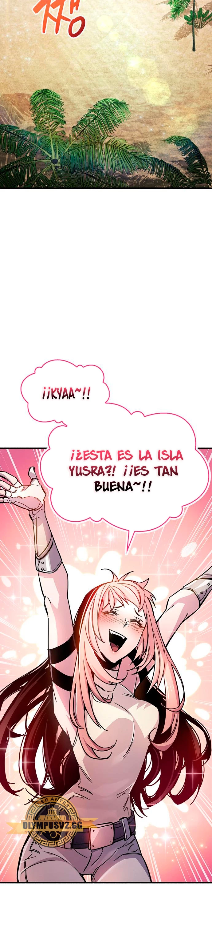 el pasado oculto del jugador Capitulo 17 página 44