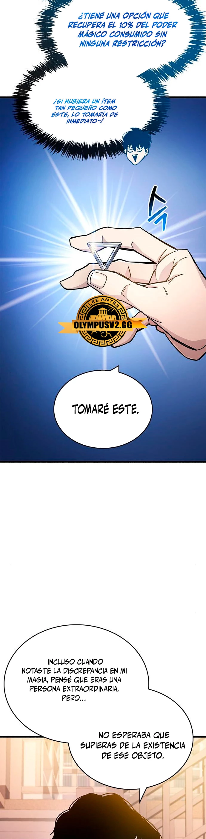 el pasado oculto del jugador Capitulo 18 página 28