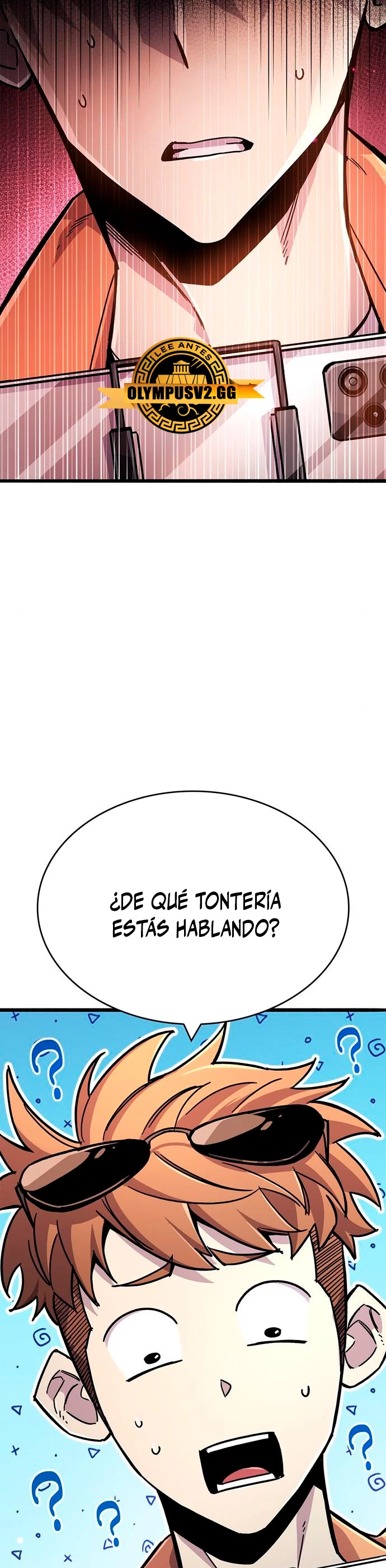 el pasado oculto del jugador Capitulo 18 página 46