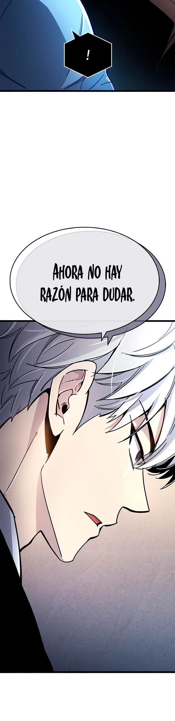 el pasado oculto del jugador Capitulo 18 página 58