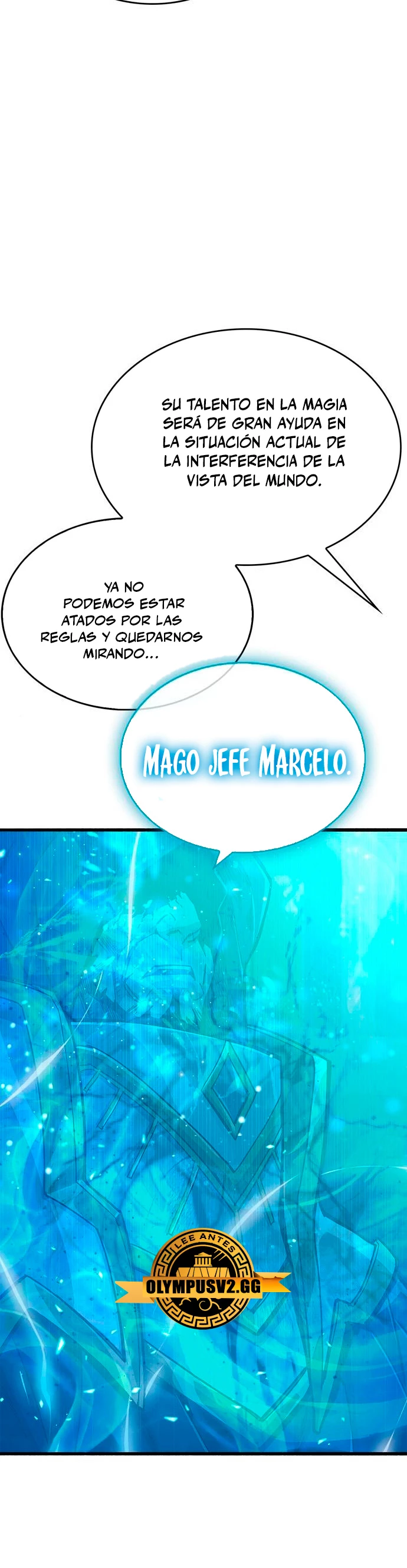 el pasado oculto del jugador Capitulo 18 página 8