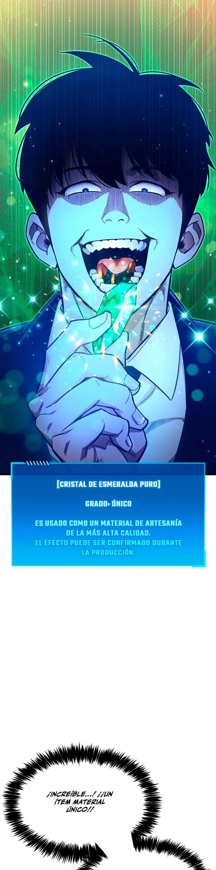 el pasado oculto del jugador Capitulo 19 página 56
