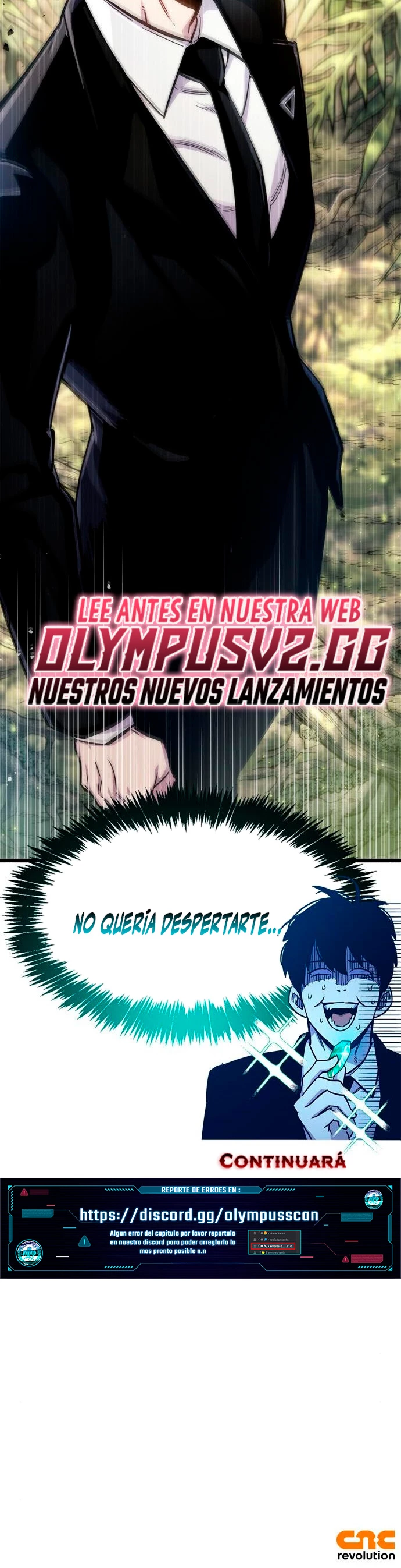el pasado oculto del jugador Capitulo 19 página 69