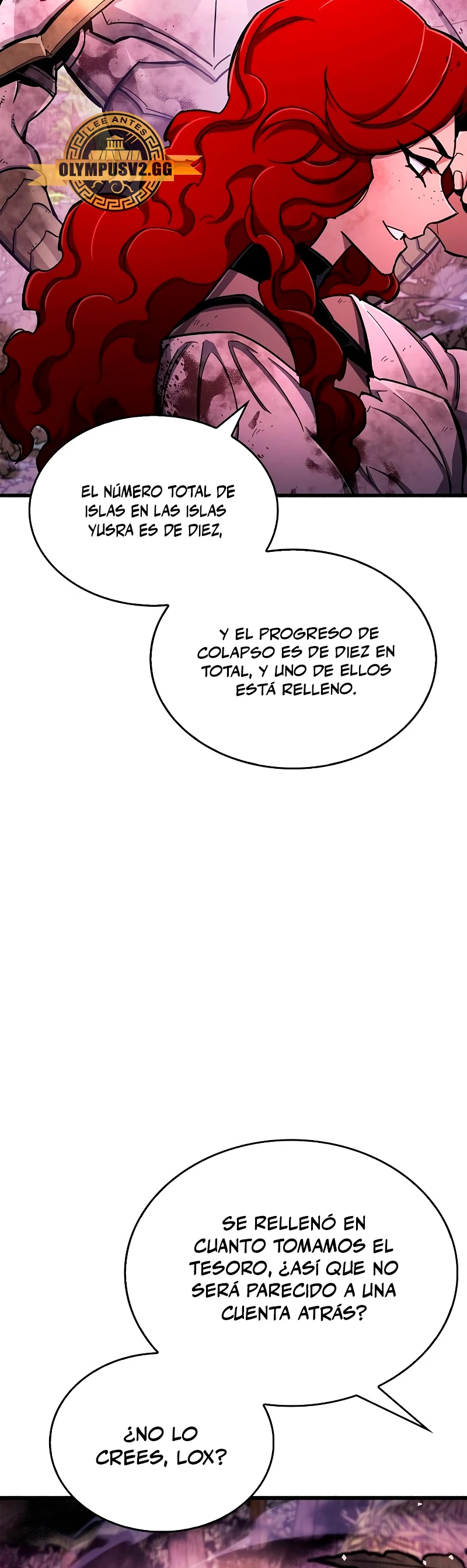 el pasado oculto del jugador Capitulo 20 página 21