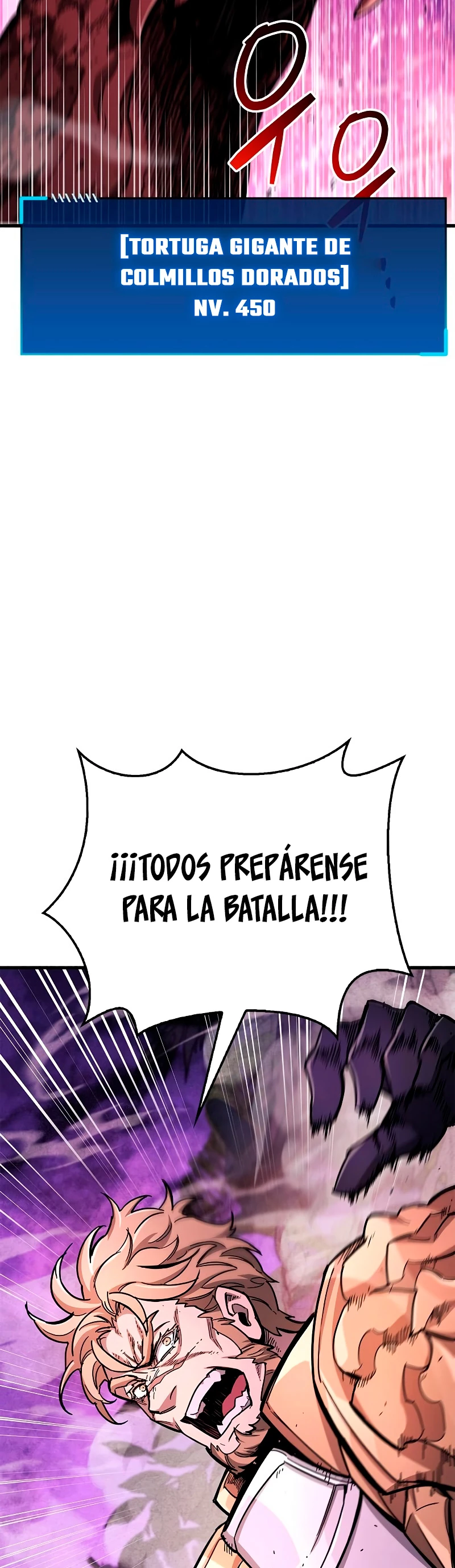 el pasado oculto del jugador Capitulo 20 página 49