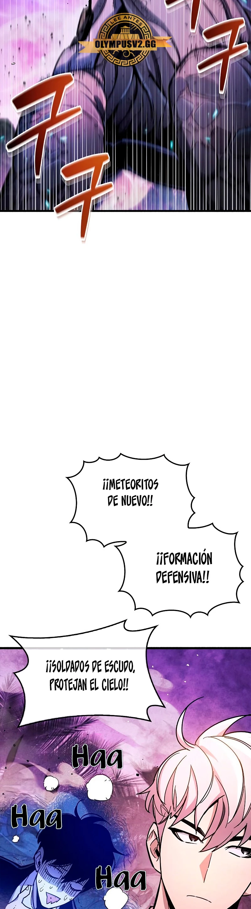 el pasado oculto del jugador Capitulo 20 página 64