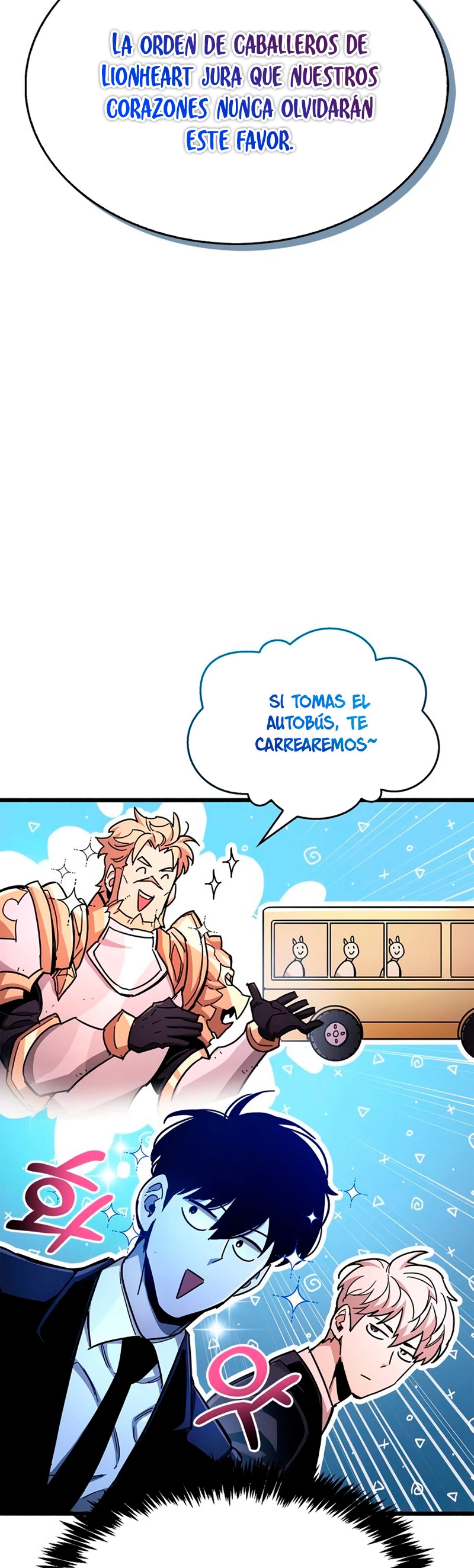 el pasado oculto del jugador Capitulo 21 página 4