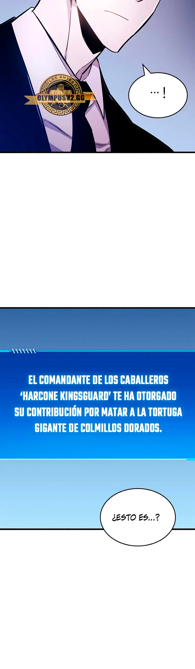 el pasado oculto del jugador Capitulo 21 página 53