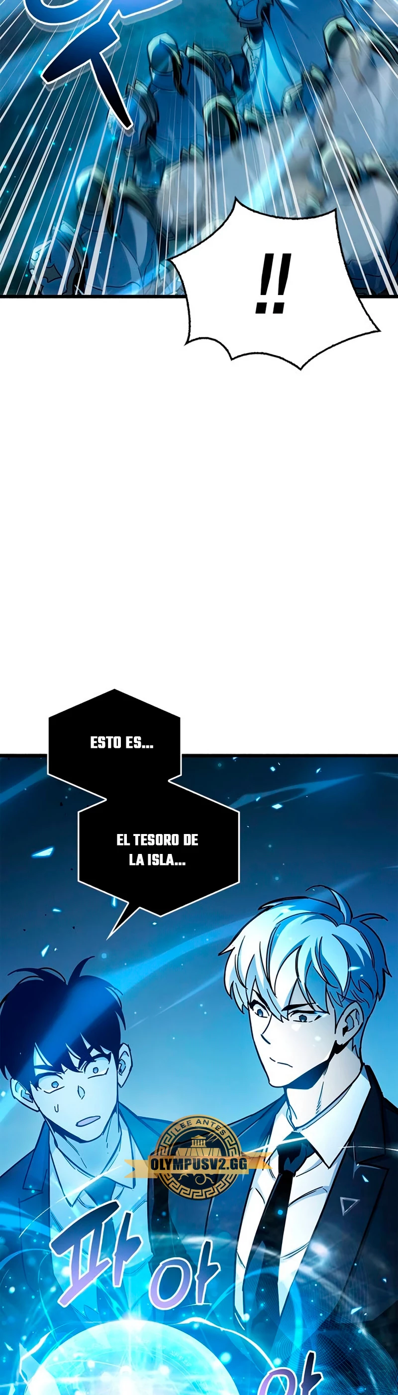 el pasado oculto del jugador Capitulo 21 página 63