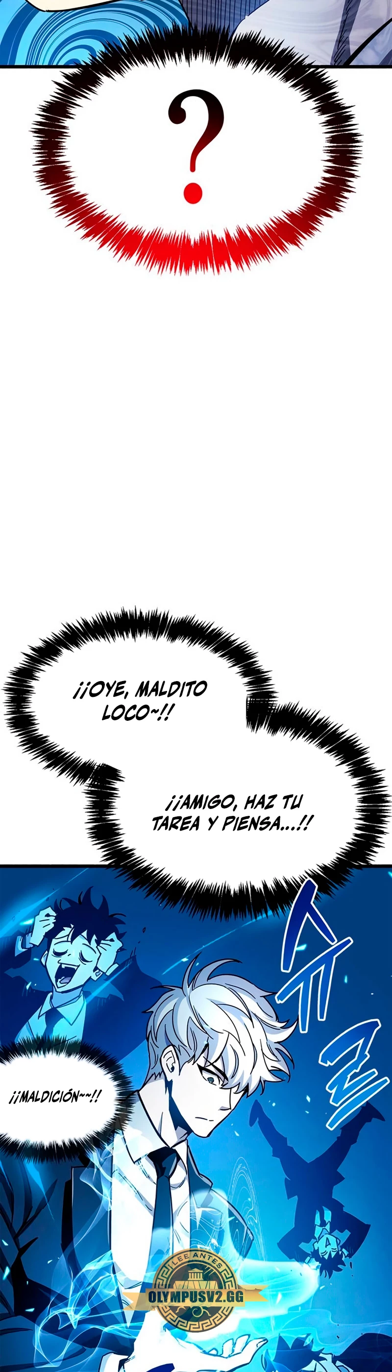 el pasado oculto del jugador Capitulo 21 página 68