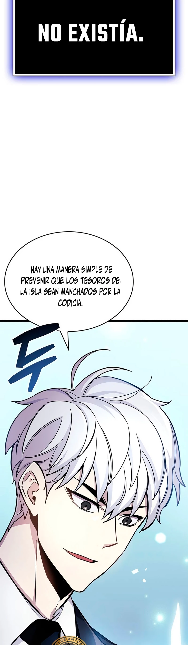 el pasado oculto del jugador Capitulo 21 página 73