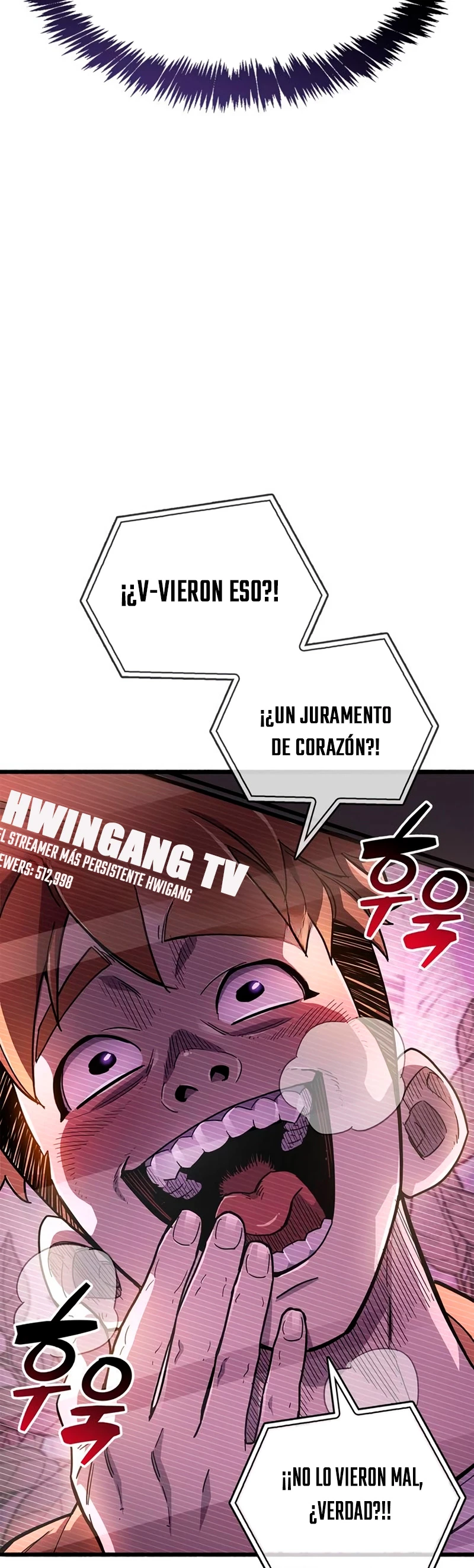 el pasado oculto del jugador Capitulo 21 página 8
