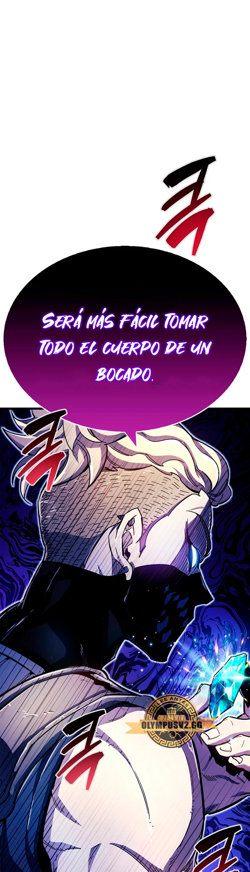 el pasado oculto del jugador Capitulo 21 página 83