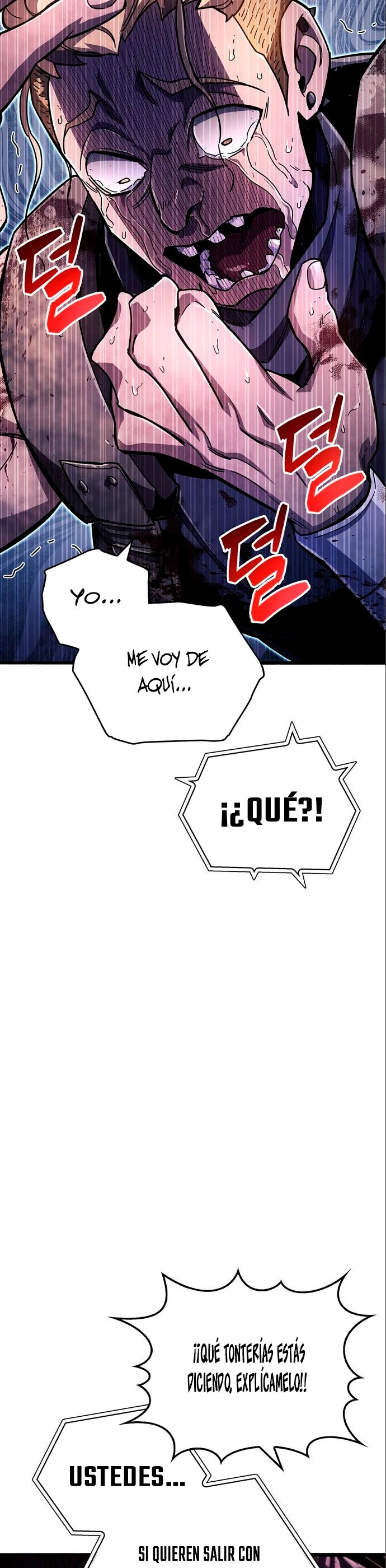 el pasado oculto del jugador Capitulo 22 página 44