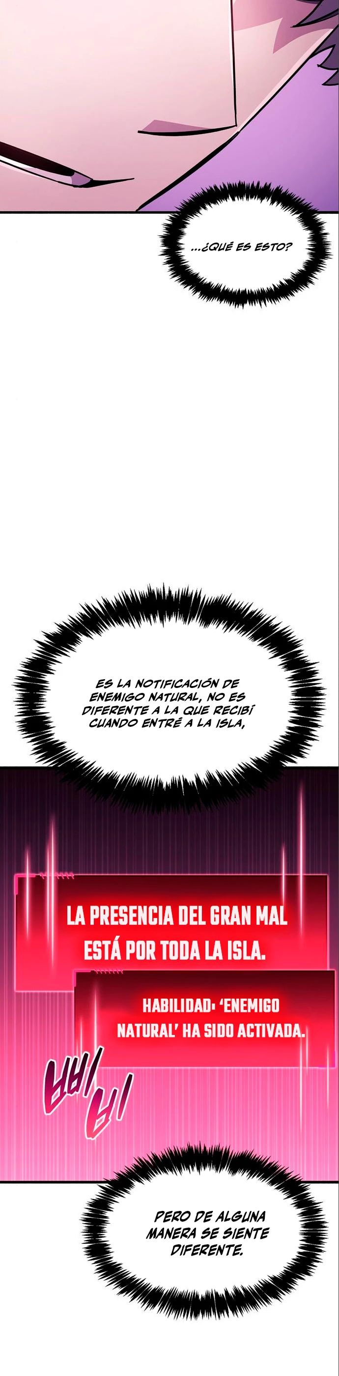el pasado oculto del jugador Capitulo 22 página 55