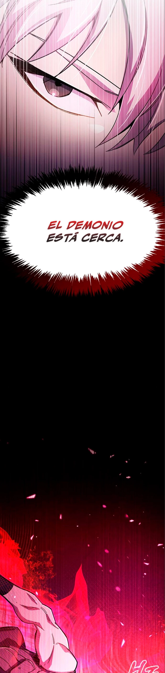 el pasado oculto del jugador Capitulo 22 página 57