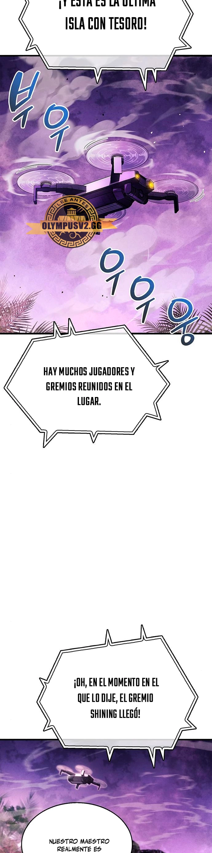 el pasado oculto del jugador Capitulo 23 página 14