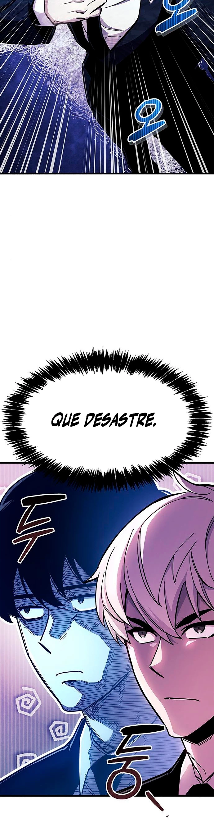 el pasado oculto del jugador Capitulo 23 página 28