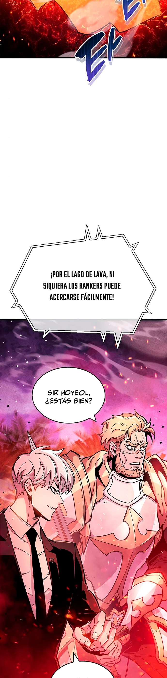 el pasado oculto del jugador Capitulo 23 página 45