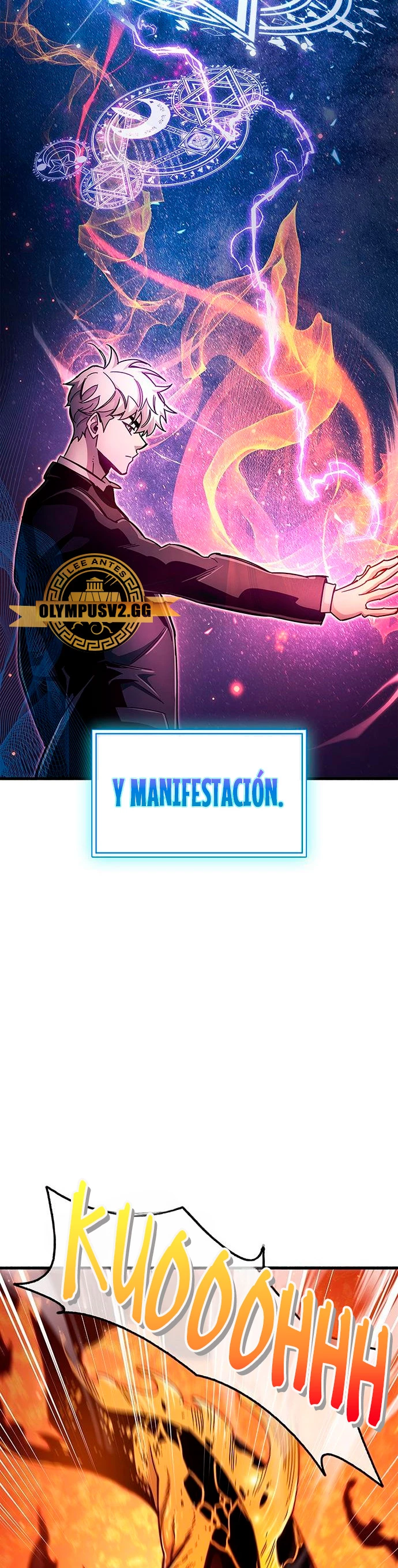 el pasado oculto del jugador Capitulo 23 página 54