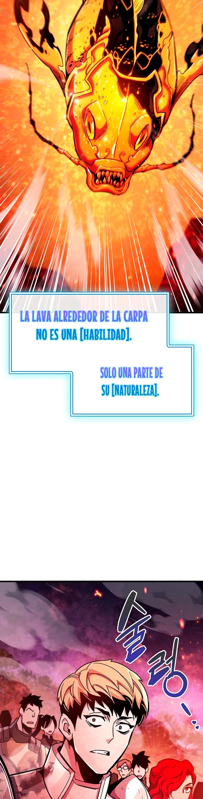 el pasado oculto del jugador Capitulo 23 página 55