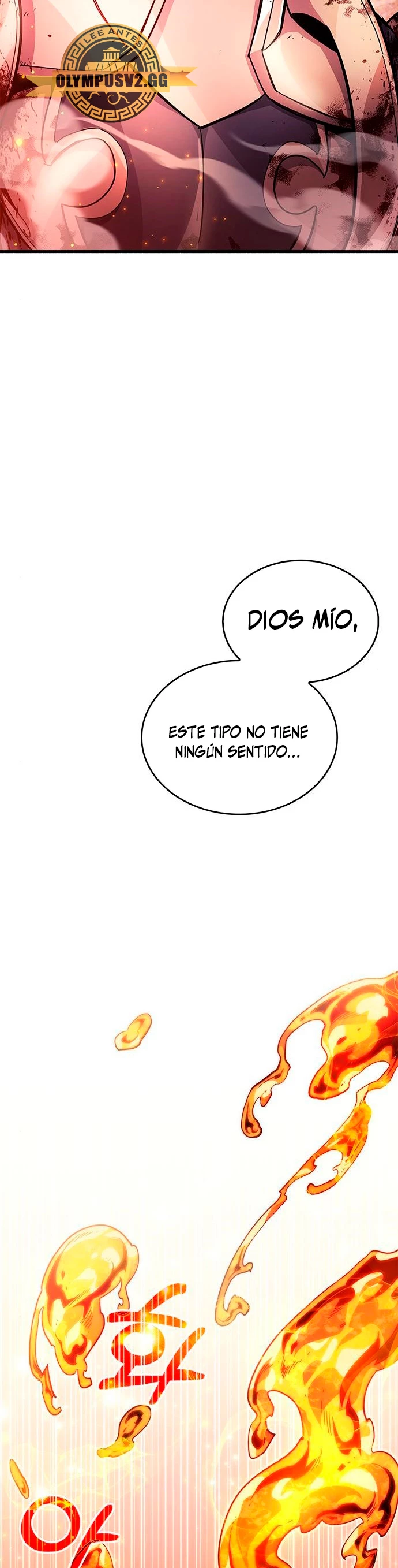 el pasado oculto del jugador Capitulo 23 página 60
