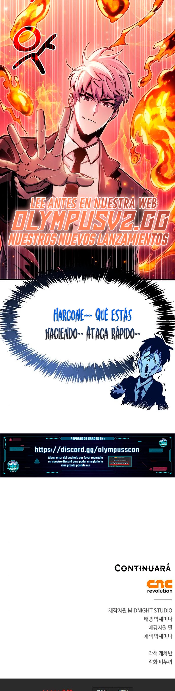 el pasado oculto del jugador Capitulo 23 página 61