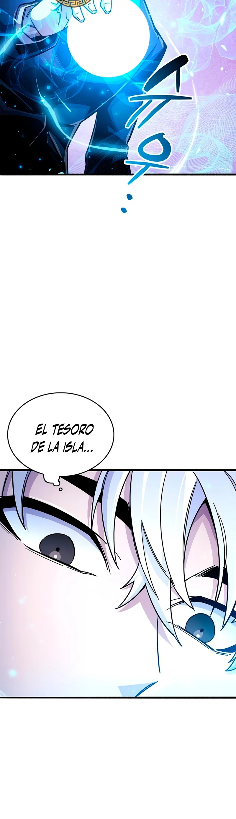 el pasado oculto del jugador Capitulo 24 página 36