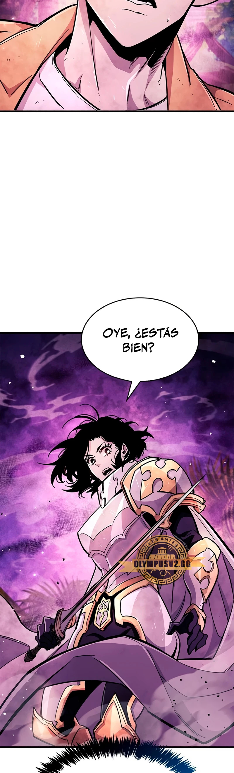 el pasado oculto del jugador Capitulo 24 página 58