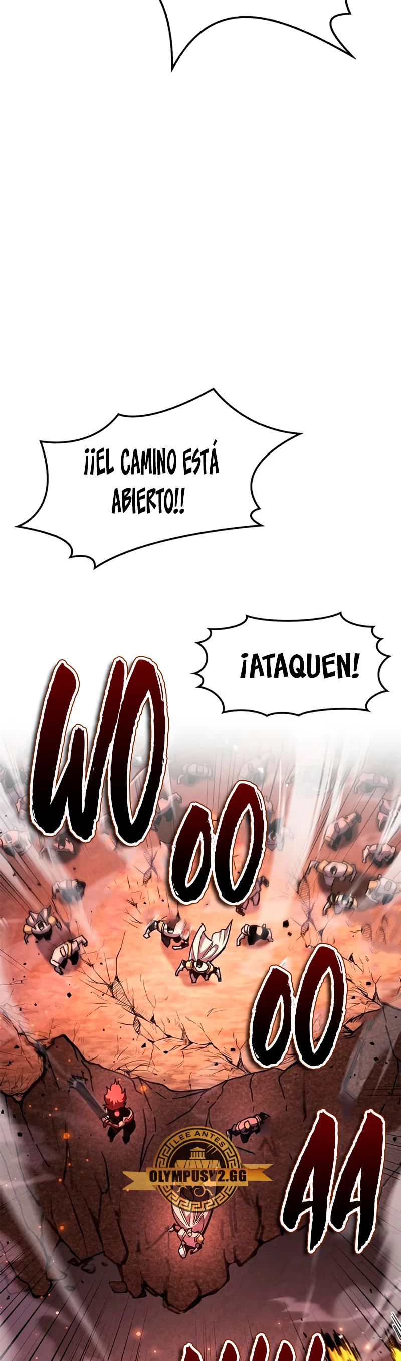 el pasado oculto del jugador Capitulo 24 página 9